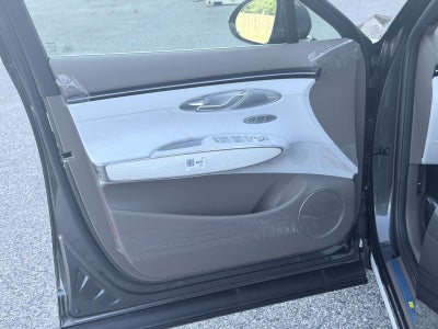 2027 Genesis GV70 2.5T Advanced