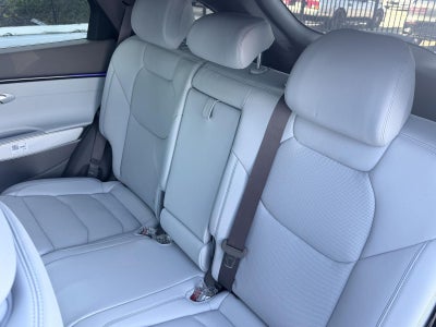 2027 Genesis GV70 2.5T Advanced