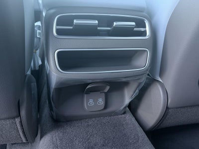 2027 Genesis GV70 2.5T Advanced