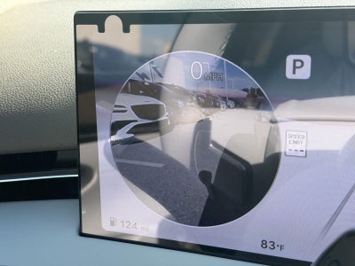 2027 Genesis GV70 2.5T Advanced