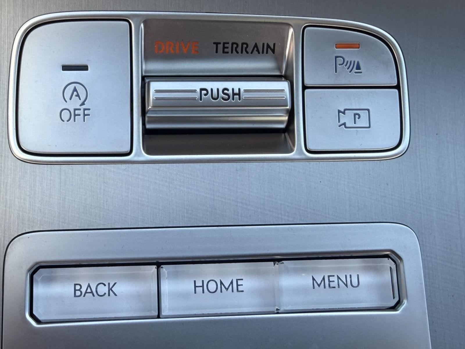 2027 Genesis GV70 2.5T Advanced