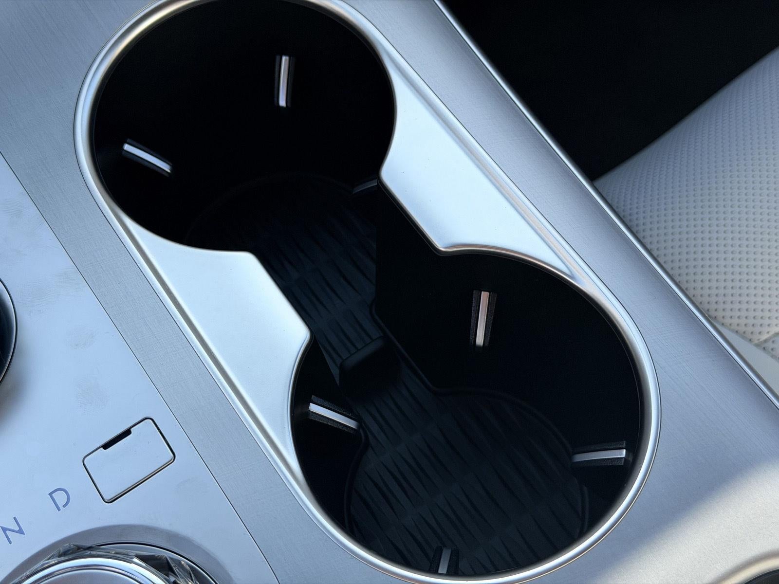 2027 Genesis GV70 2.5T Advanced