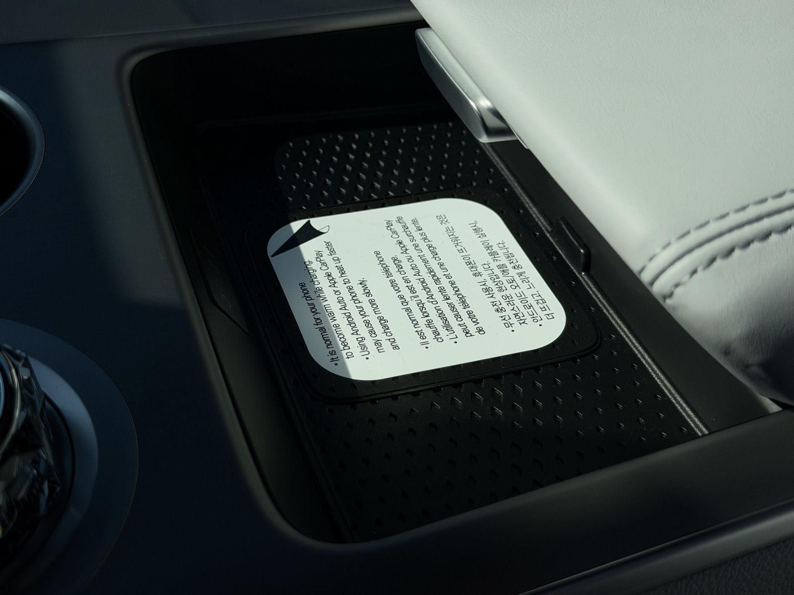 2027 Genesis GV70 2.5T Advanced
