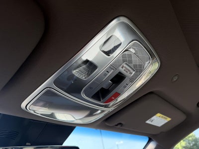 2027 Genesis GV70 2.5T Advanced
