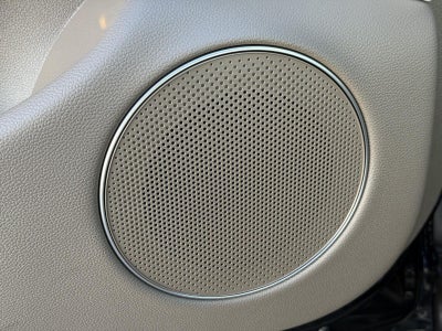 2027 Genesis GV70 2.5T Advanced