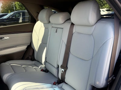 2027 Genesis GV70 2.5T Advanced