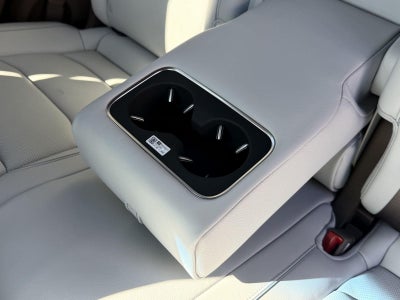 2027 Genesis GV70 2.5T Advanced