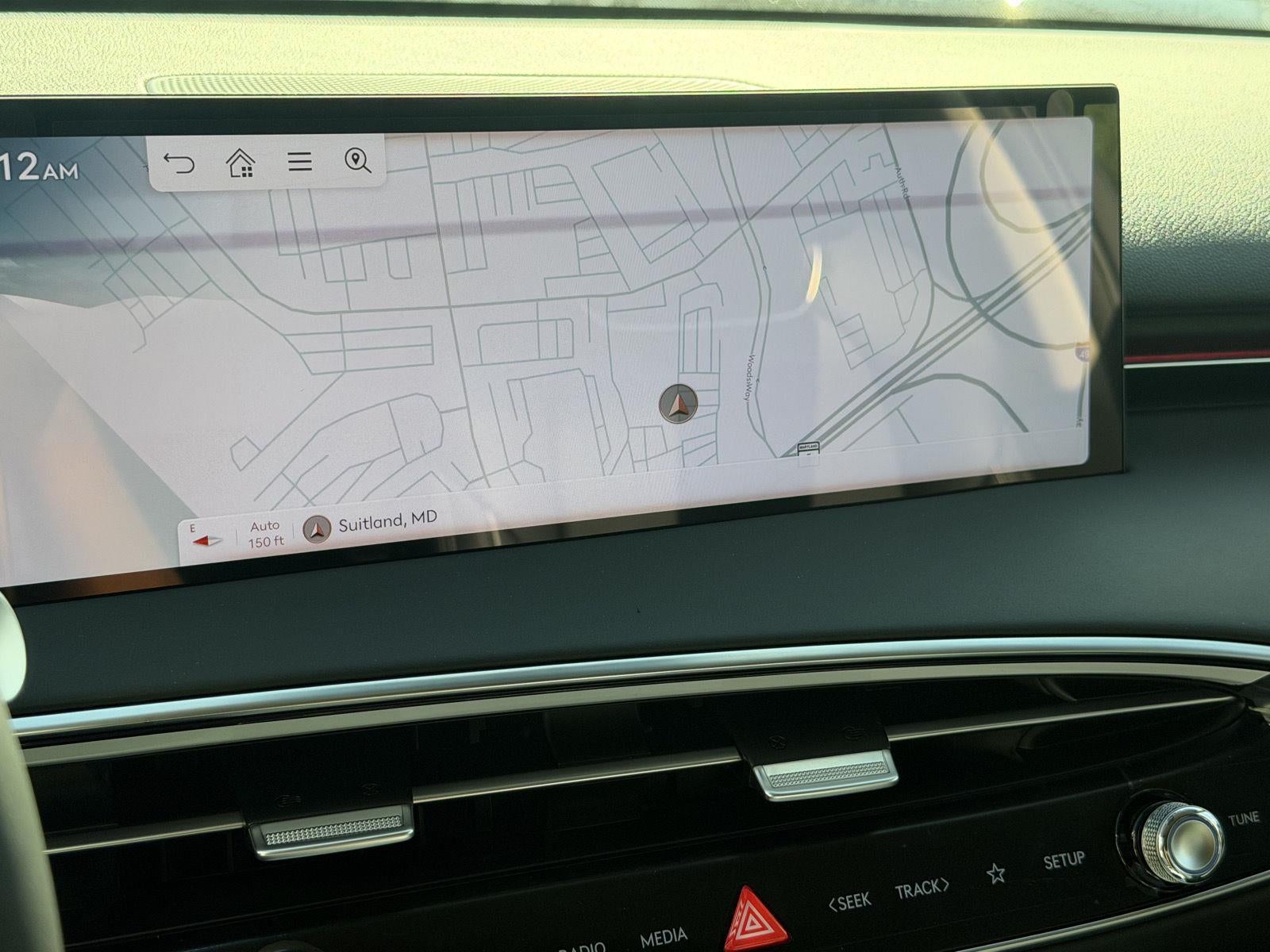 2027 Genesis GV70 2.5T Advanced