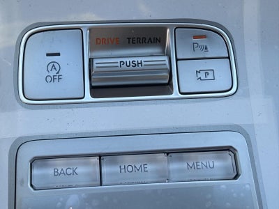 2027 Genesis GV70 2.5T Advanced