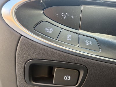 2027 Genesis GV70 2.5T Advanced