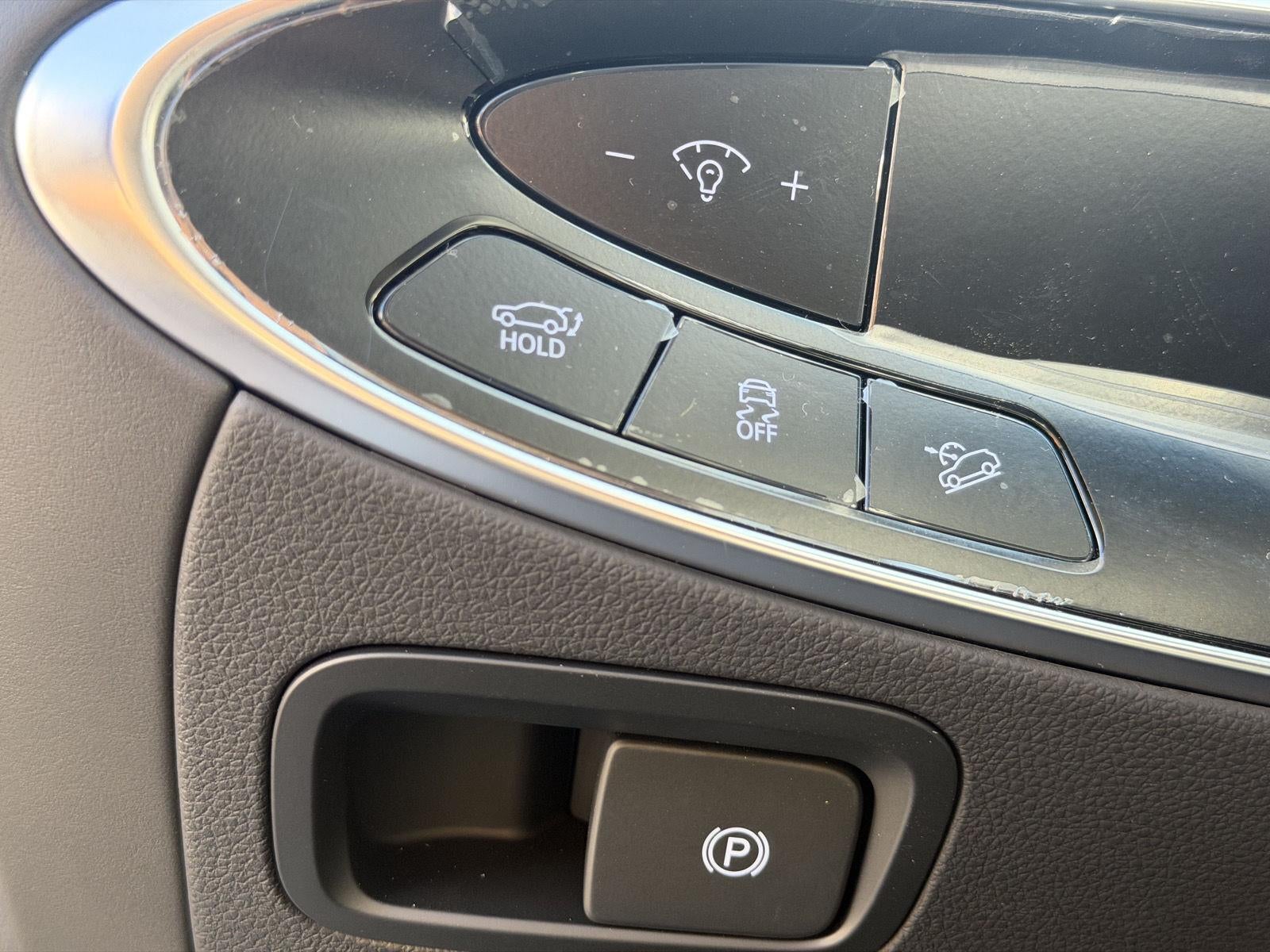 2027 Genesis GV70 2.5T Advanced
