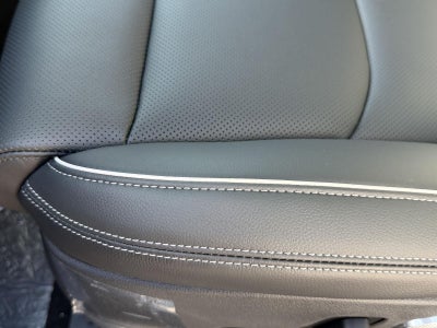 2027 Genesis GV70 2.5T Advanced