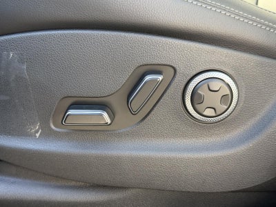2027 Genesis GV70 2.5T Advanced
