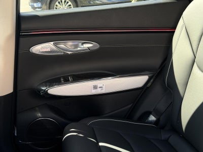 2027 Genesis GV70 2.5T Advanced