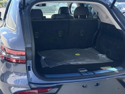 2027 Genesis GV70 2.5T Advanced