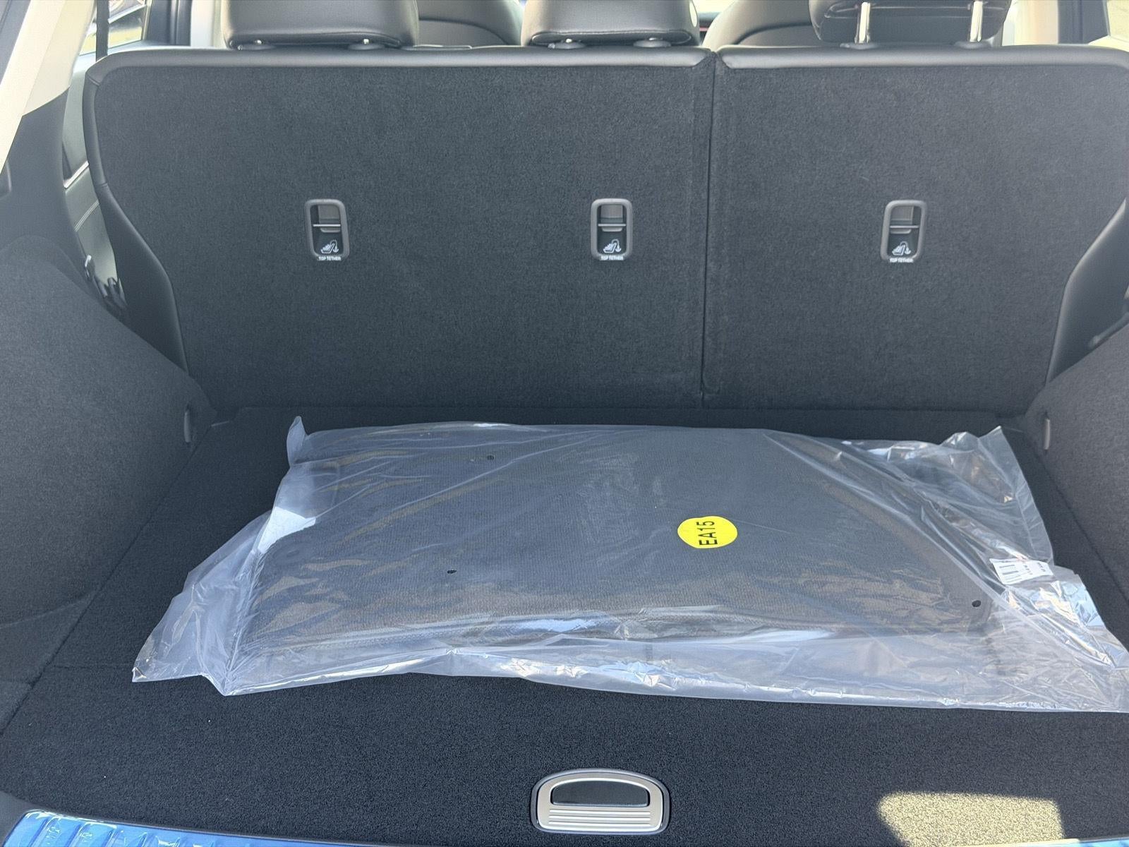 2027 Genesis GV70 2.5T Advanced