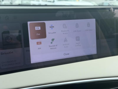 2027 Genesis GV70 2.5T Advanced