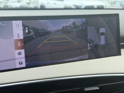 2027 Genesis GV70 2.5T Advanced