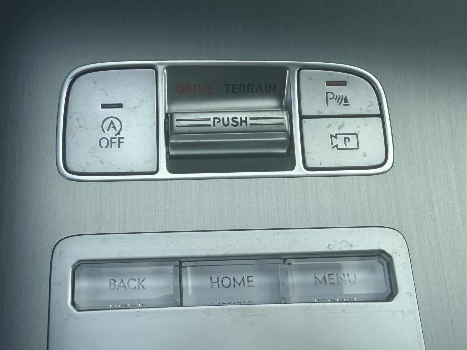 2027 Genesis GV70 2.5T Advanced