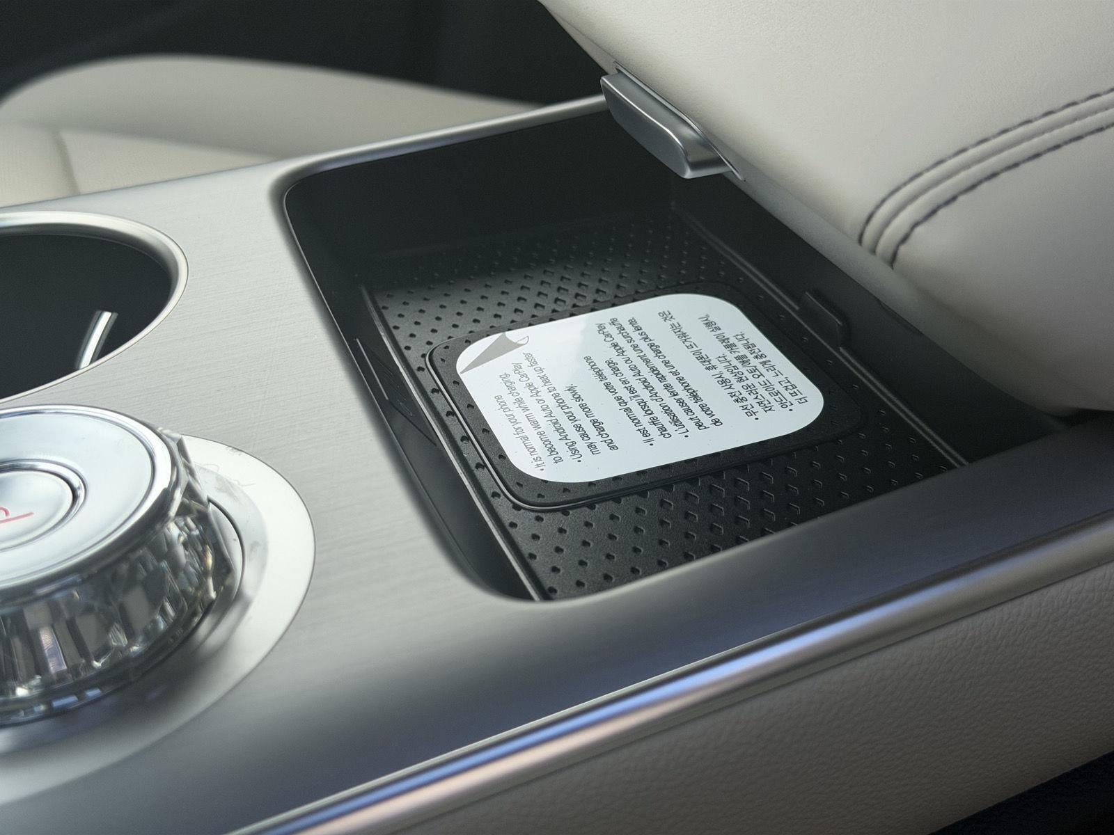 2027 Genesis GV70 2.5T Advanced