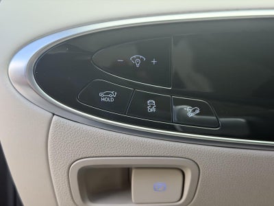 2027 Genesis GV70 2.5T Advanced
