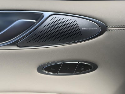 2027 Genesis GV70 2.5T Advanced