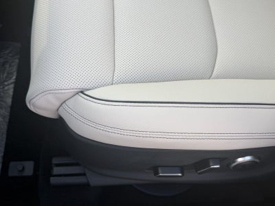 2027 Genesis GV70 2.5T Advanced