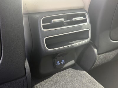 2027 Genesis GV70 2.5T Advanced