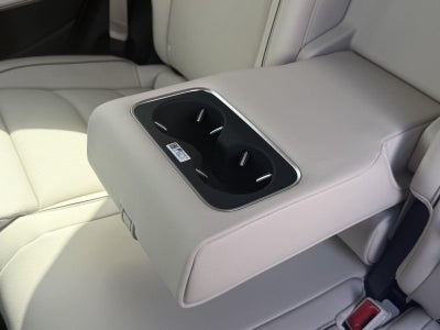 2027 Genesis GV70 2.5T Advanced