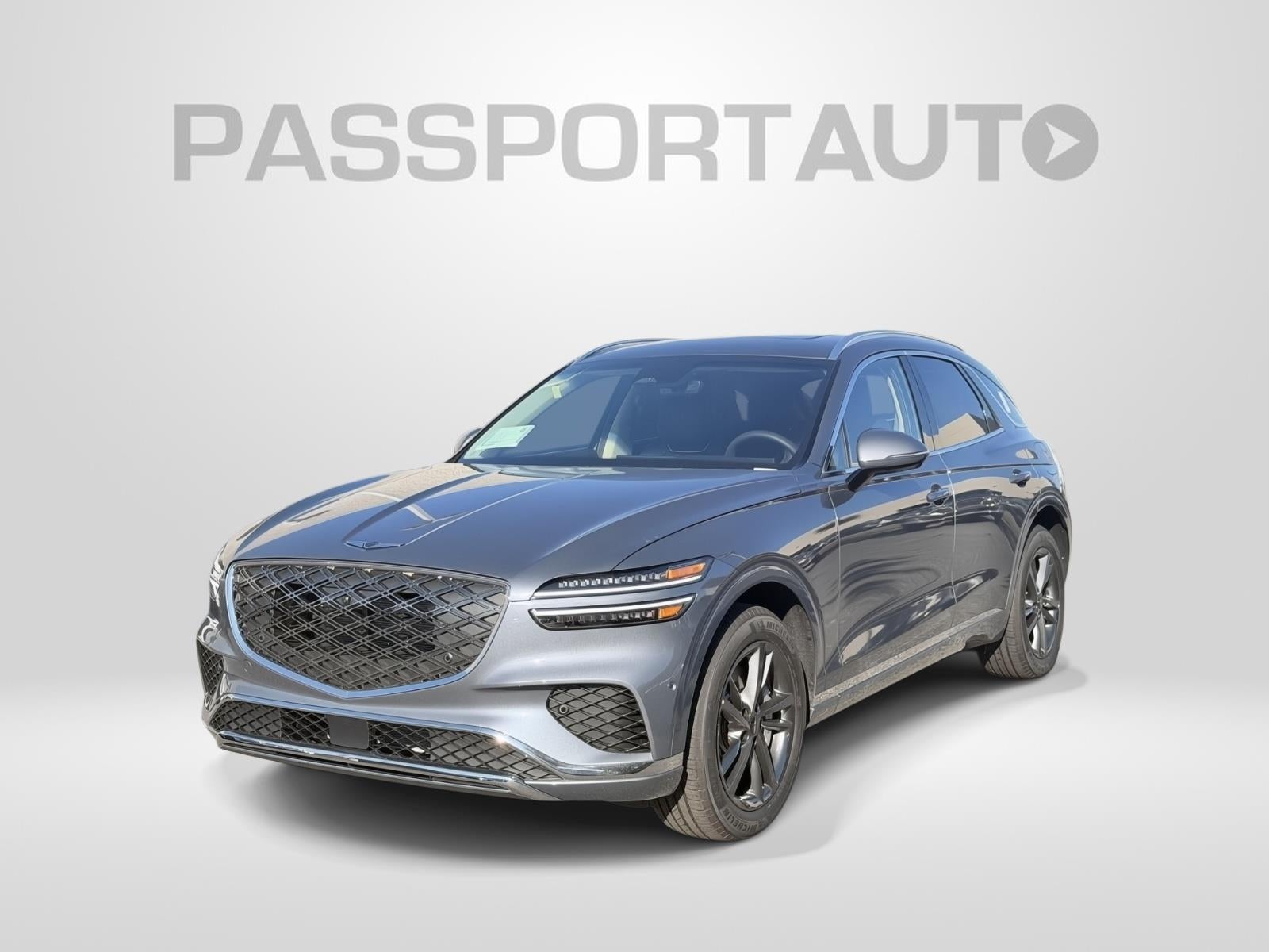 2027 Genesis GV70 2.5T Advanced