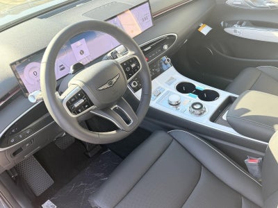 2027 Genesis GV70 2.5T Advanced