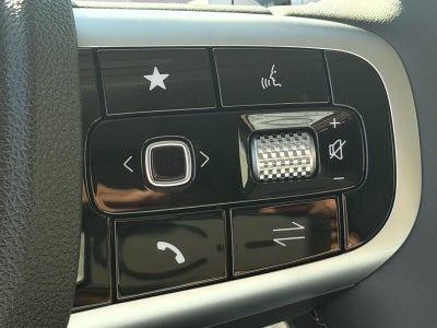 2027 Genesis GV70 2.5T Advanced