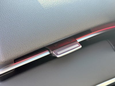 2027 Genesis GV70 2.5T Advanced