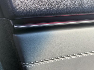 2027 Genesis GV70 2.5T Advanced