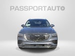 2027 Genesis GV70 2.5T Advanced