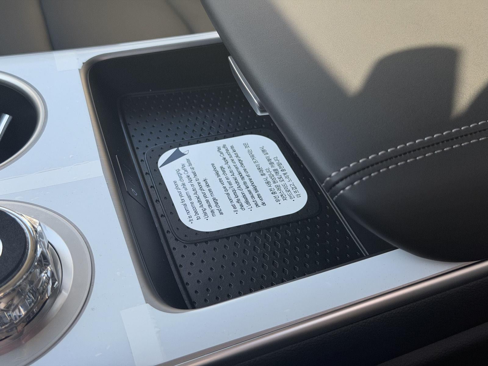 2027 Genesis GV70 2.5T Advanced