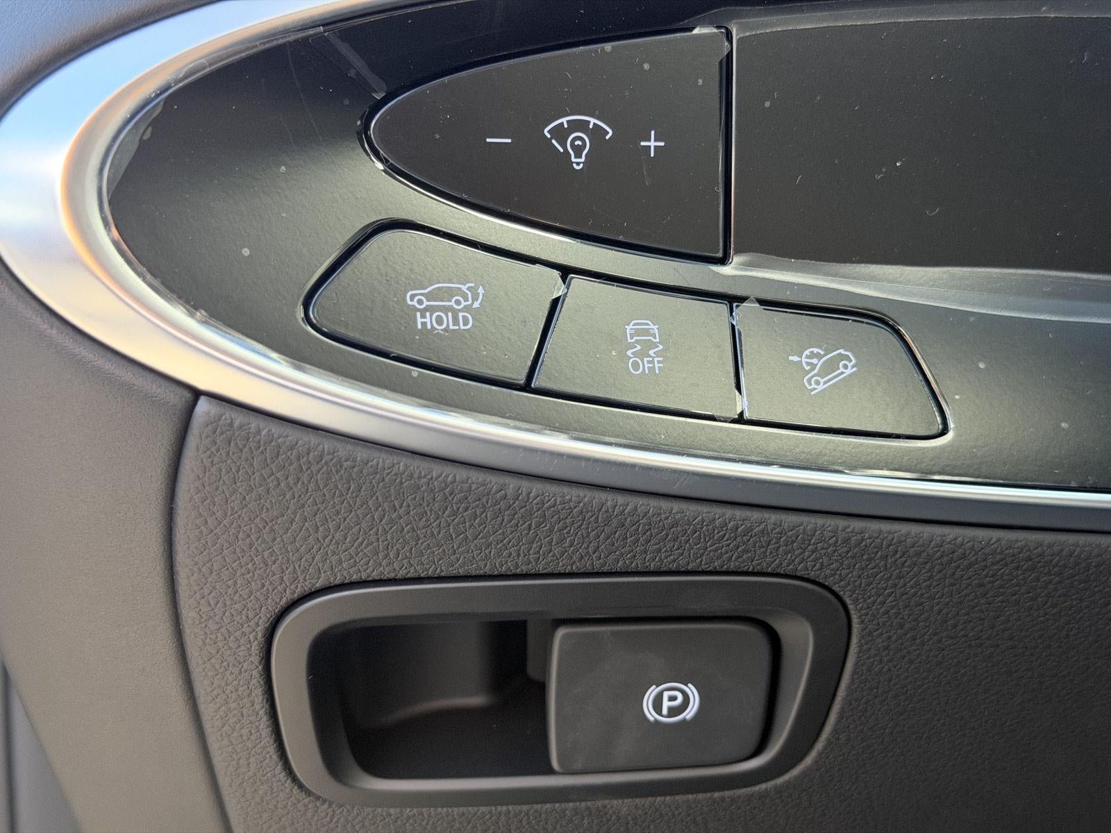 2027 Genesis GV70 2.5T Advanced