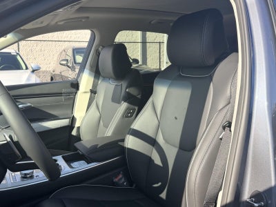 2027 Genesis GV70 2.5T Advanced