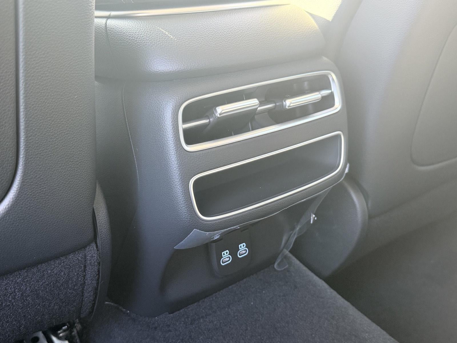 2027 Genesis GV70 2.5T Advanced