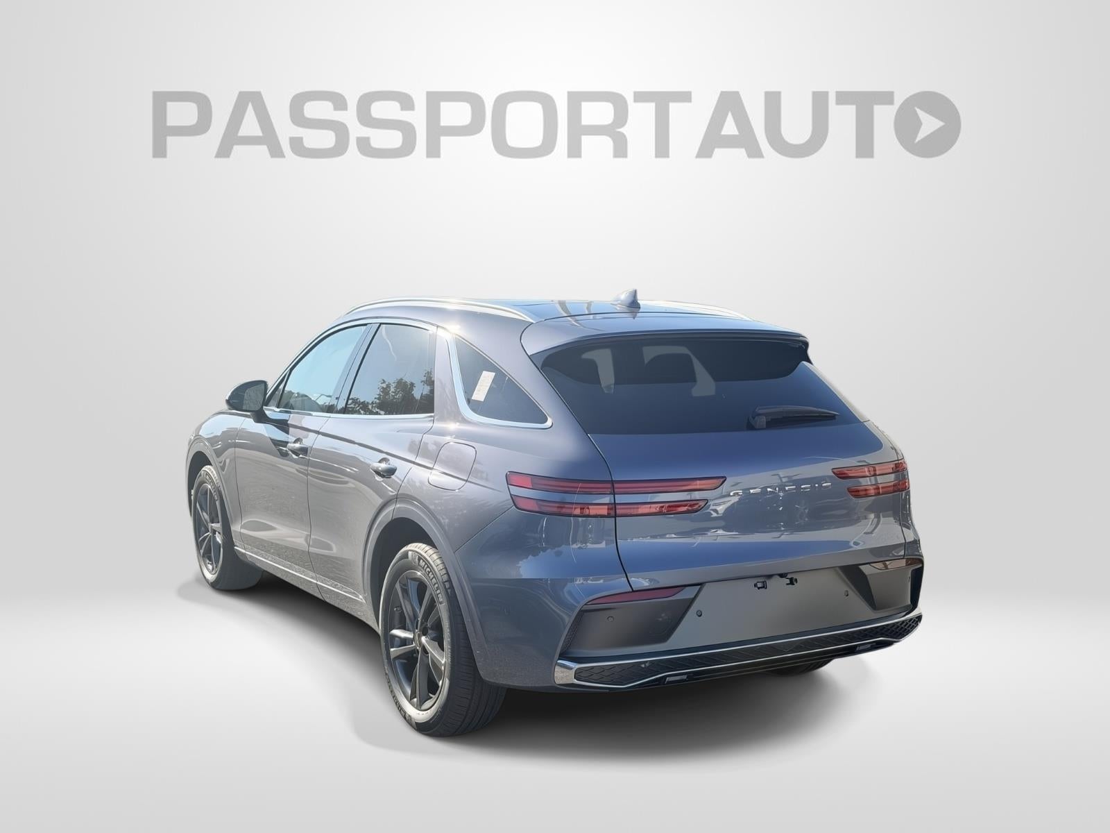 2027 Genesis GV70 2.5T Advanced
