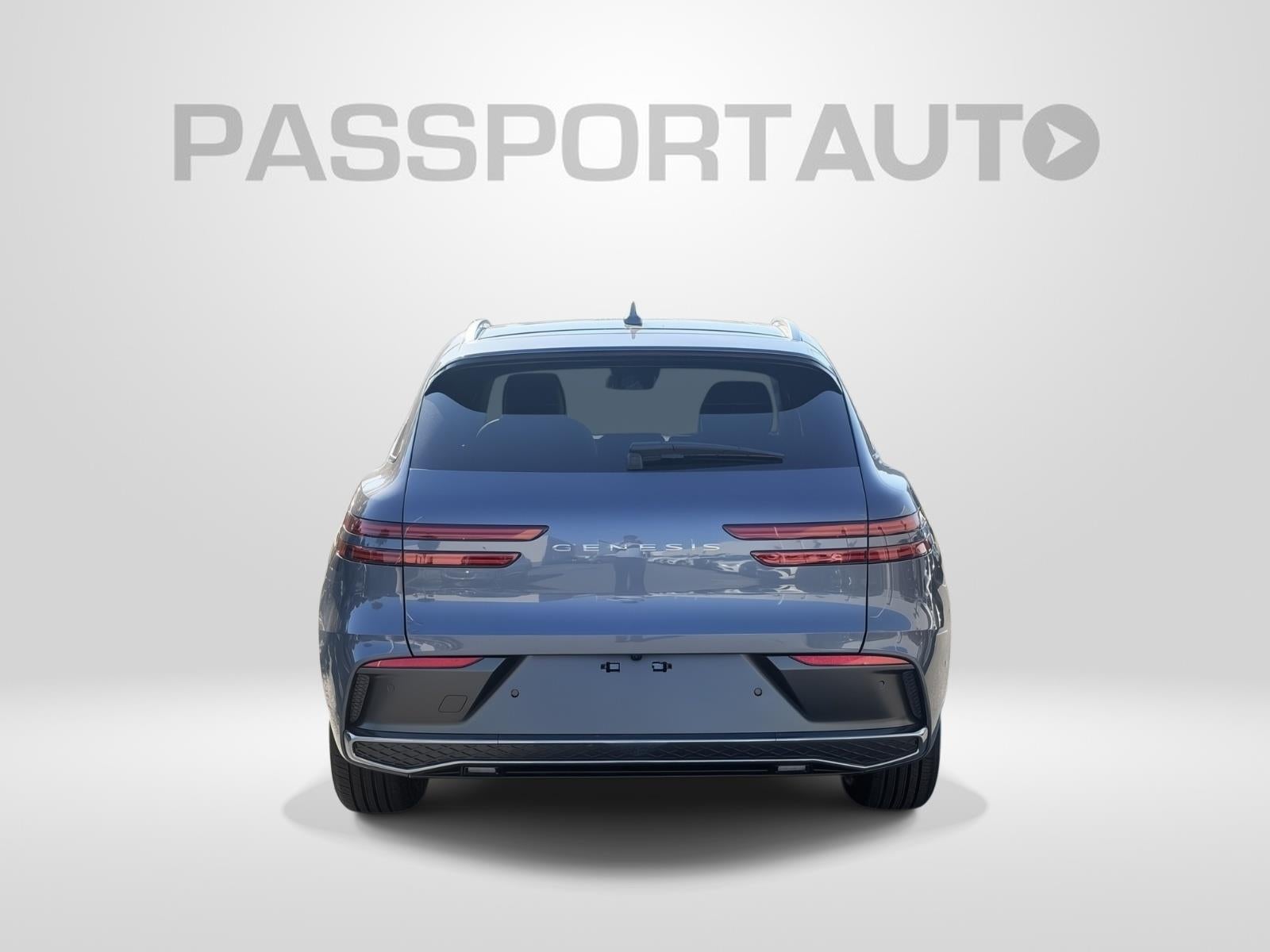2027 Genesis GV70 2.5T Advanced
