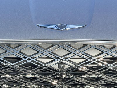 2027 Genesis GV70 2.5T Advanced