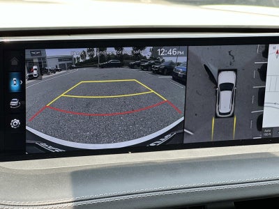 2025 Genesis GV70 3.5T Sport