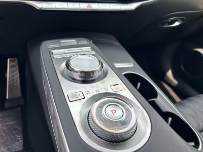 2025 Genesis GV70 3.5T Sport