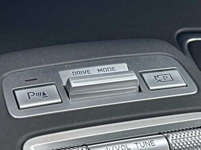 2025 Genesis GV70 3.5T Sport