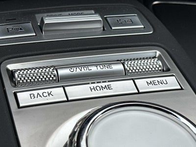 2025 Genesis GV70 3.5T Sport
