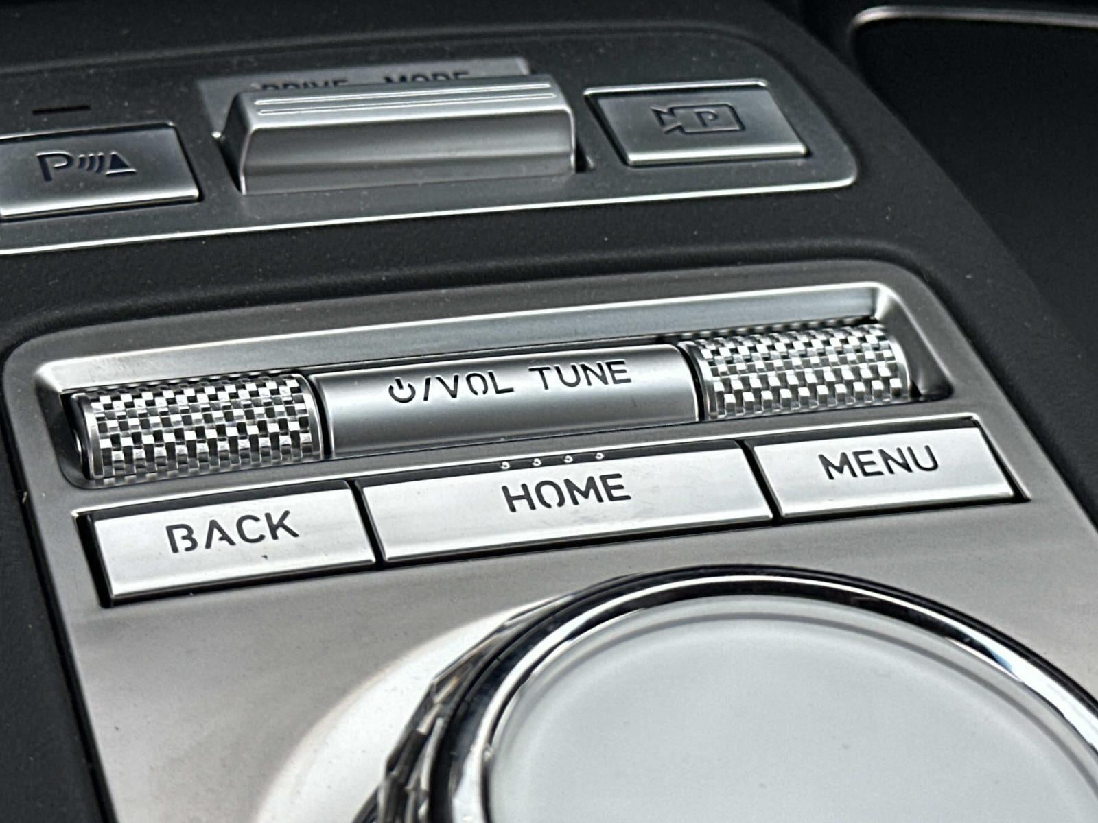 2025 Genesis GV70 3.5T Sport