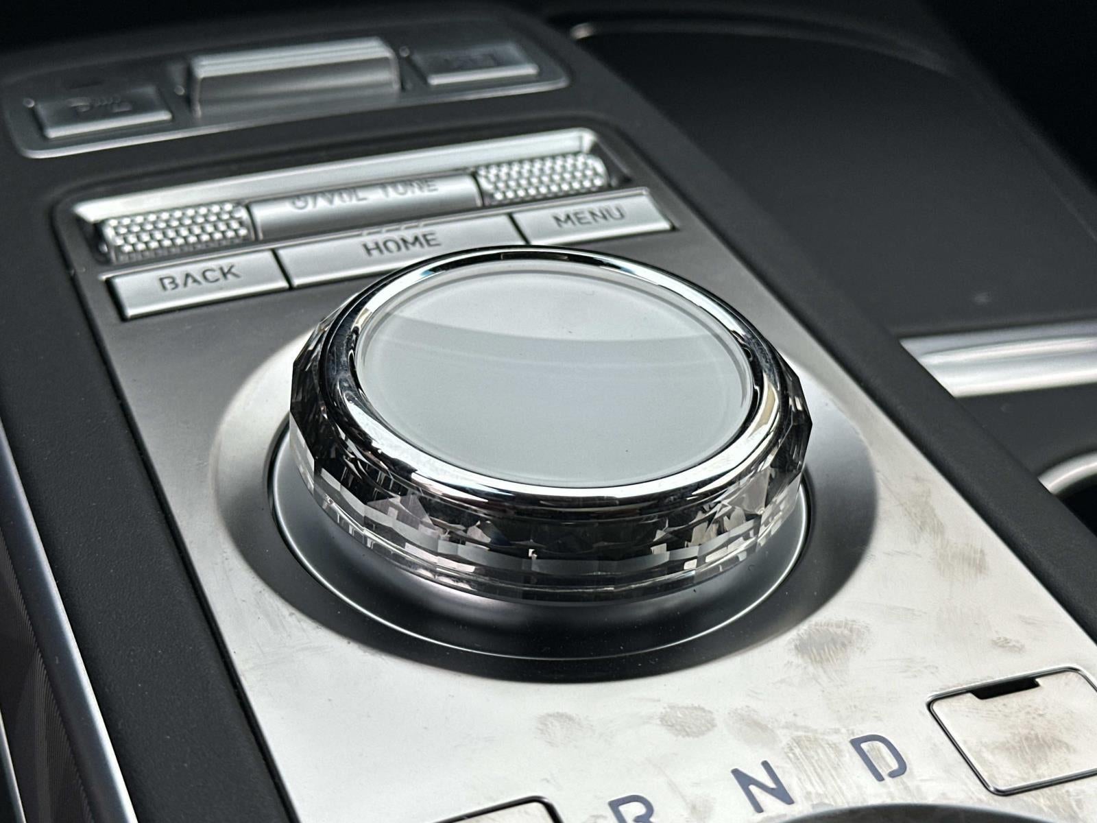 2025 Genesis GV70 3.5T Sport