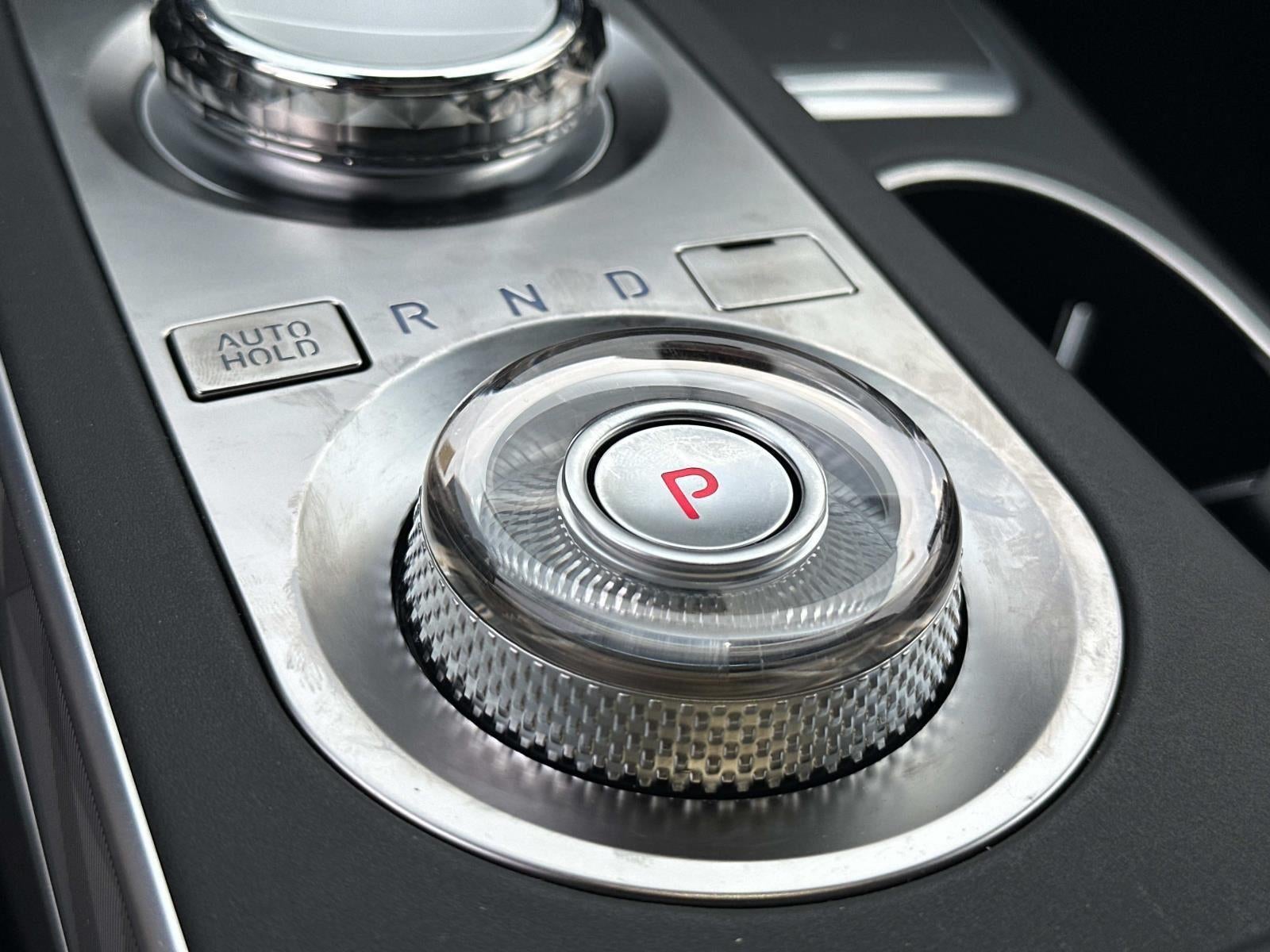 2025 Genesis GV70 3.5T Sport
