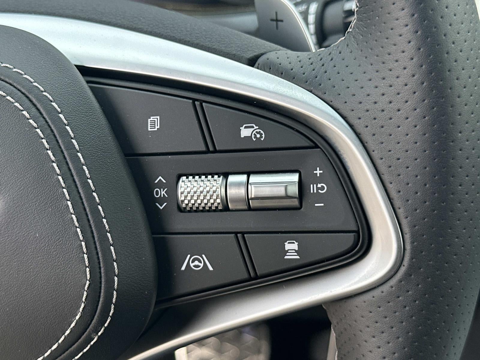 2025 Genesis GV70 3.5T Sport